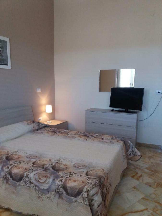 Bed and Breakfast La Pergola Ospitalita' Casarano Esterno foto